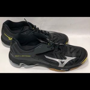 Mizuno Wave Lighting SR Touch
